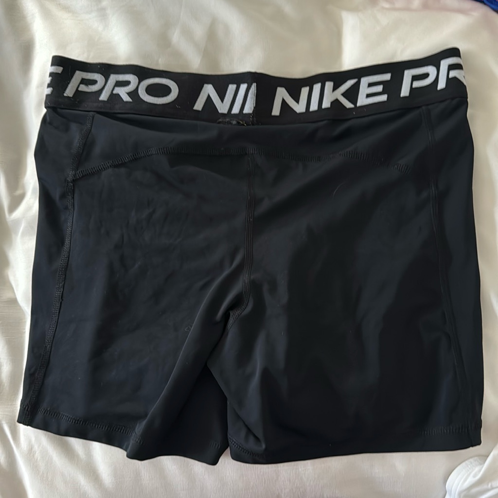Nike Pros